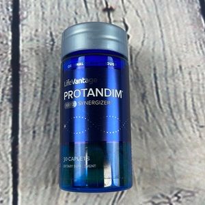 LifeVantage Protandim NRF2